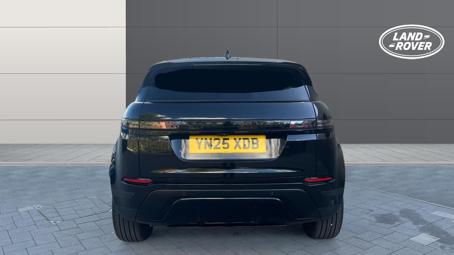 Used Land Rover Range Rover Evoque 2025 for sale - 76777201: Photo 6