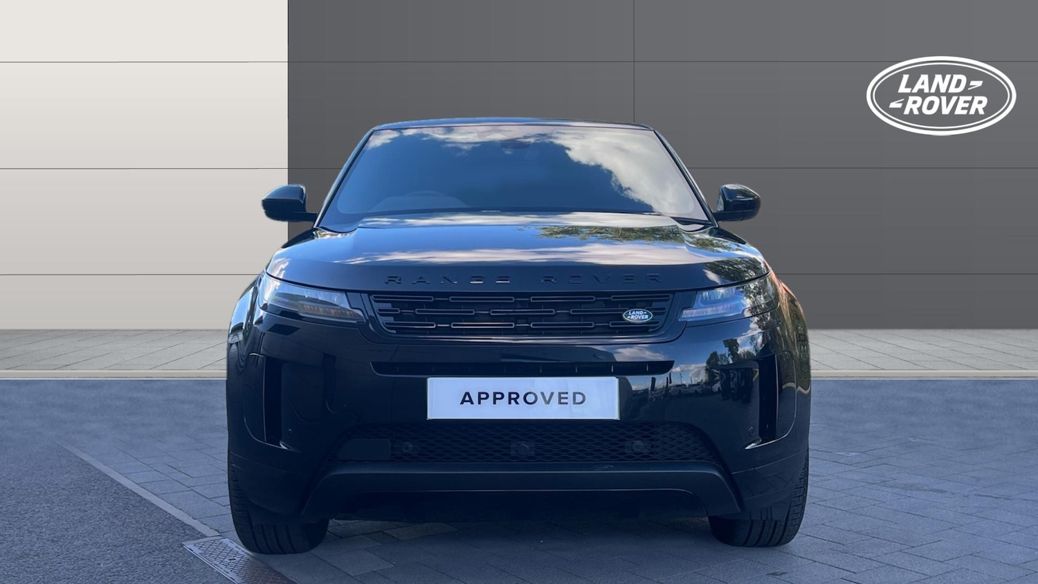 Used Land Rover Range Rover Evoque 2025 for sale - 76777201: Photo 7