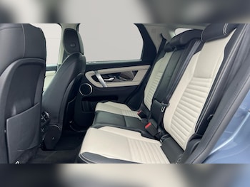 Used Land Rover Discovery Sport 2020 for sale - 75790412: Photo