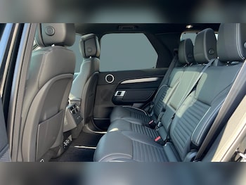 Used Land Rover Discovery 2024 for sale - 78641179: Photo