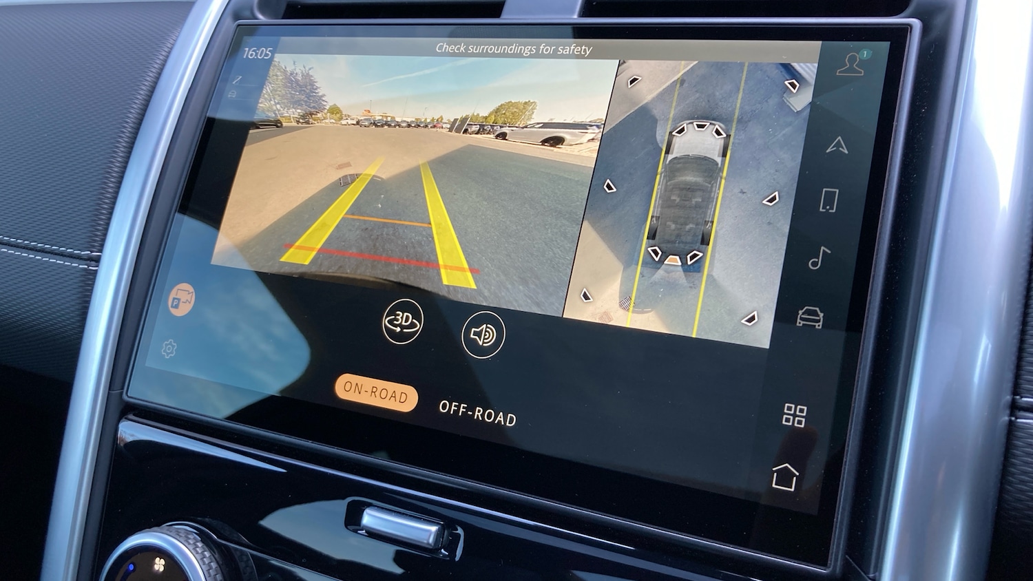 Used Land Rover Discovery 2025 for sale - 77277216: Photo 12