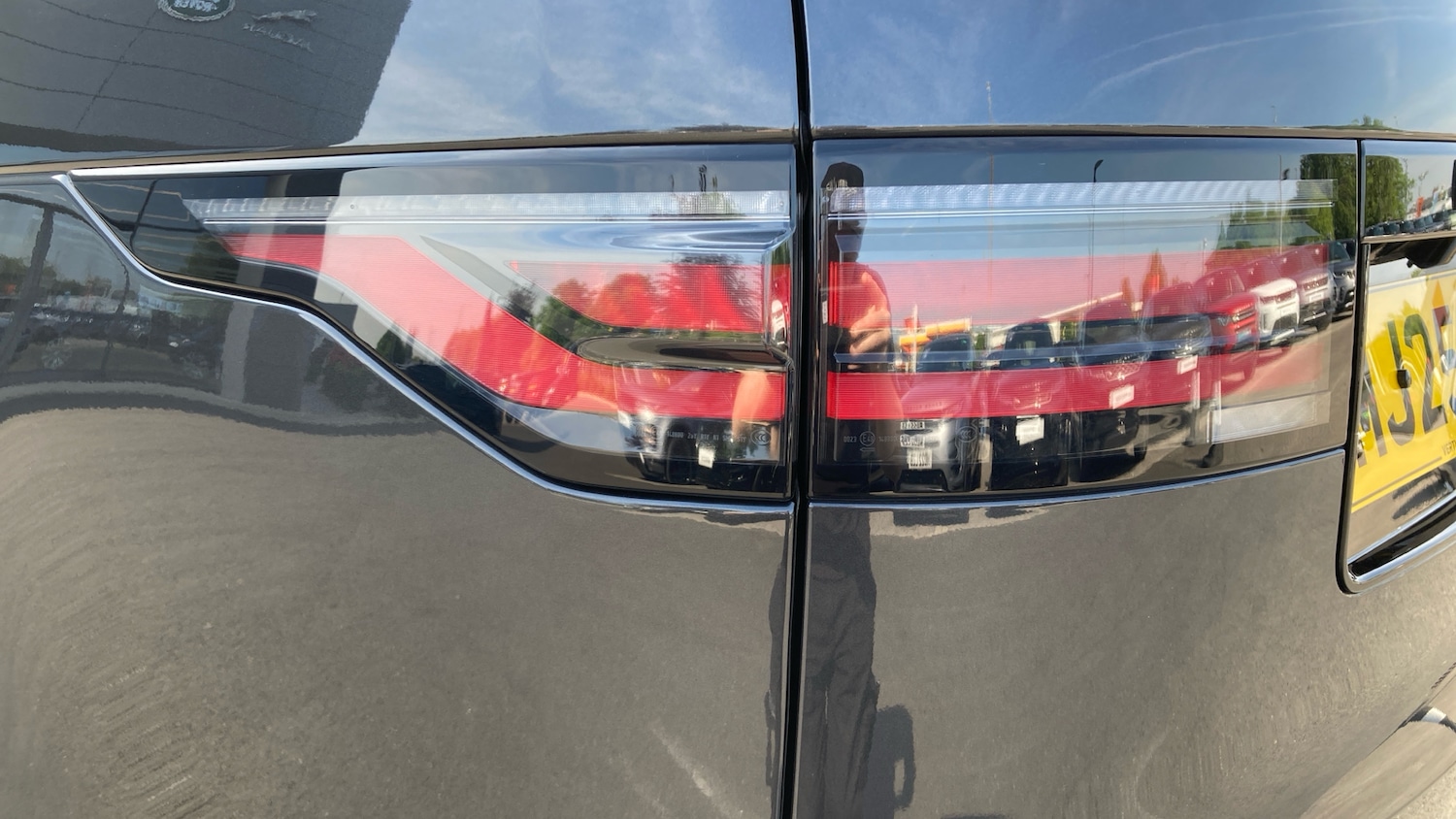 Used Land Rover Discovery 2025 for sale - 77277216: Photo 19