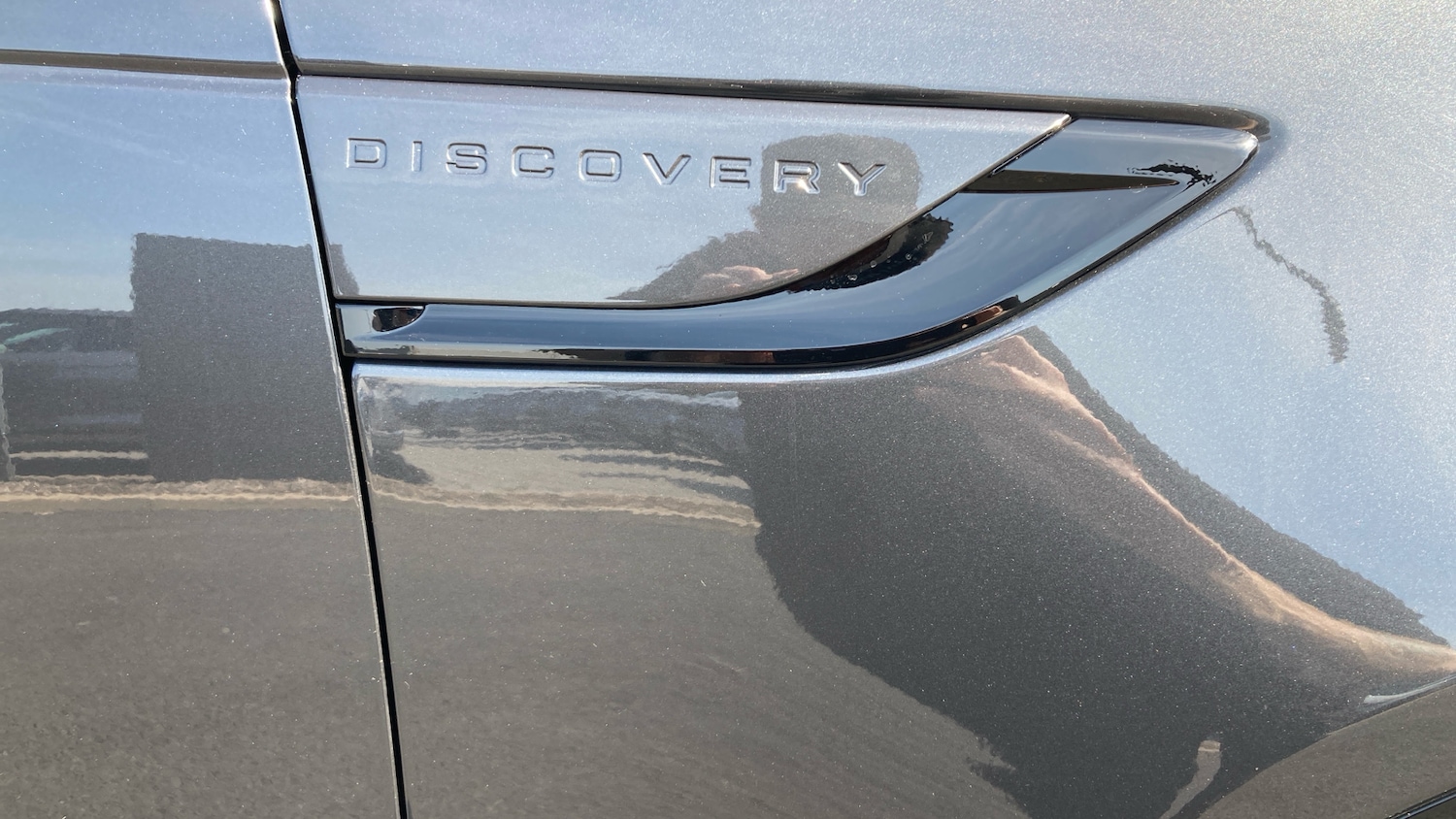 Used Land Rover Discovery 2025 for sale - 77277216: Photo 22