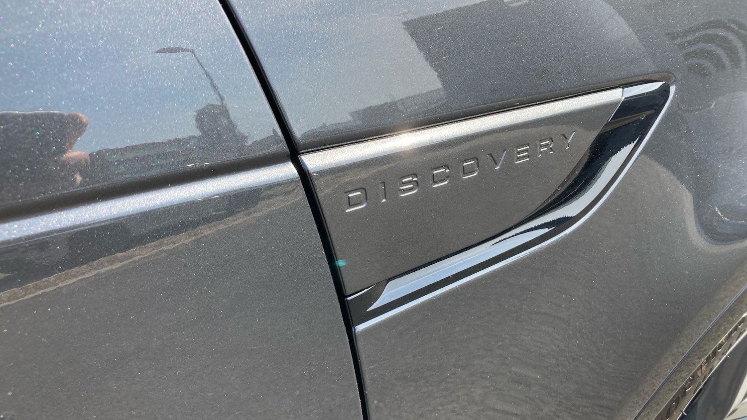 Used Land Rover Discovery 2025 for sale - 77277216: Photo 24