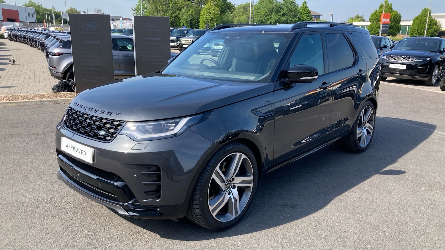 Used Land Rover Discovery 2025 for sale - 77277216: Photo 30