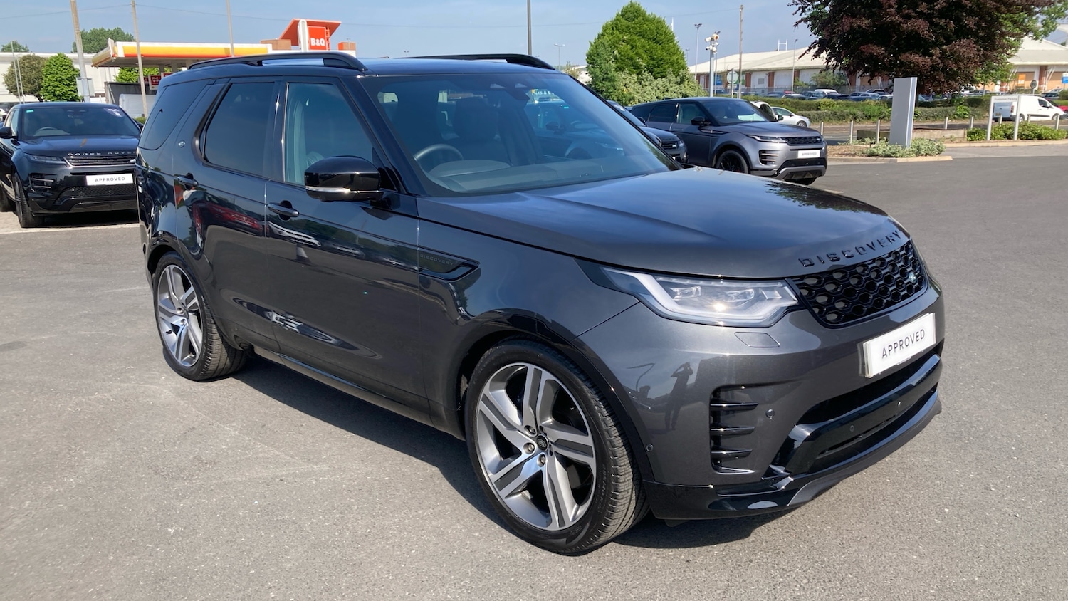 Used Land Rover Discovery 2025 for sale - 77277216: Photo 33