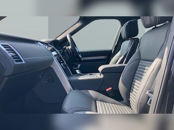 Used Land Rover Discovery 2025 for sale - 77277216: Photo