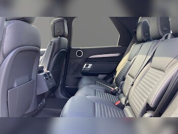 Used Land Rover Discovery 2025 for sale - 77277216: Photo