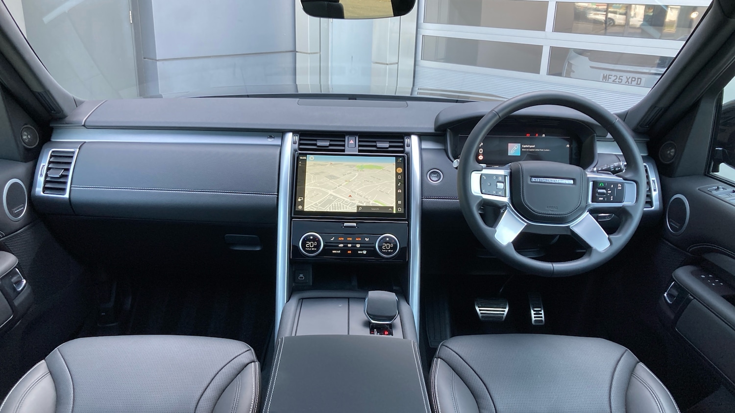 Used Land Rover Discovery 2025 for sale - 77277216: Photo 9