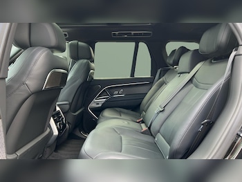 Used Land Rover Range Rover 2024 for sale - 78992386: Photo