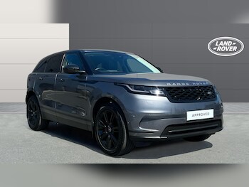 Used Land Rover Range Rover Velar 2017 for sale - 78420663: Photo