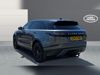 Used Land Rover Range Rover Velar 2017 for sale - 78420663: Photo