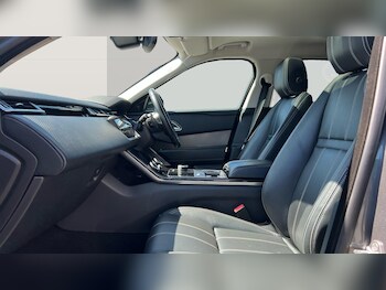 Used Land Rover Range Rover Velar 2017 for sale - 78420663: Photo