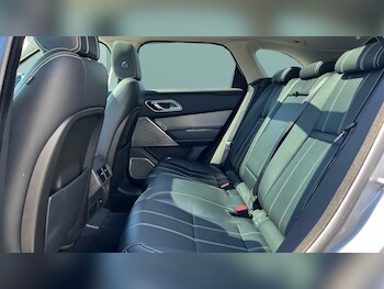 Used Land Rover Range Rover Velar 2017 for sale - 78420663: Photo