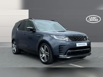 Used Land Rover Discovery 2024 for sale - 79779471: Photo