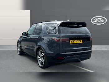 Used Land Rover Discovery 2024 for sale - 79779471: Photo