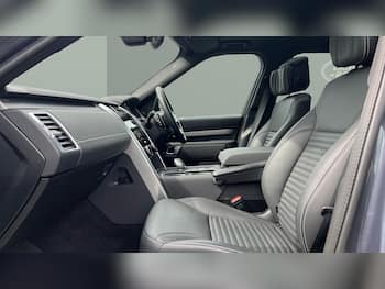 Used Land Rover Discovery 2024 for sale - 79779471: Photo