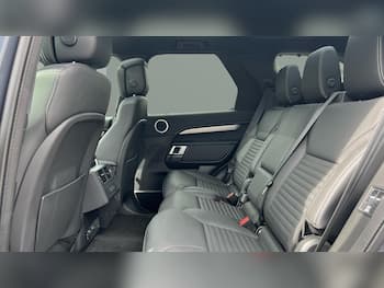 Used Land Rover Discovery 2024 for sale - 79779471: Photo