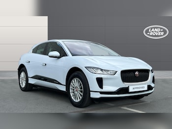 Used Jaguar I-Pace 2020 for sale - 78861804: Photo