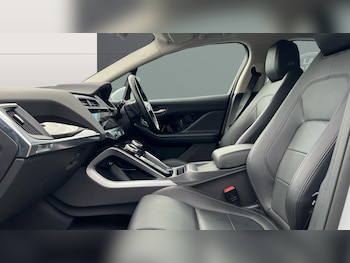 Used Jaguar I-Pace 2020 for sale - 78861804: Photo