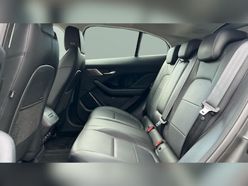 Used Jaguar I-Pace 2020 for sale - 78861804: Photo