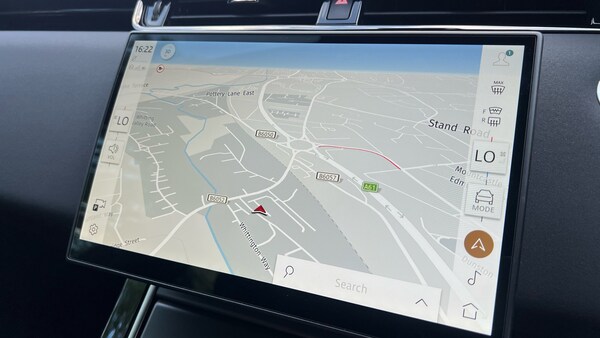 Used Land Rover Range Rover Evoque 2025 for sale - 75653270: Photo 11