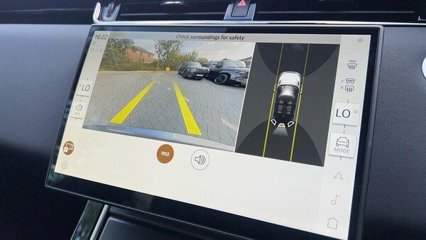 Used Land Rover Range Rover Evoque 2025 for sale - 75653270: Photo 12