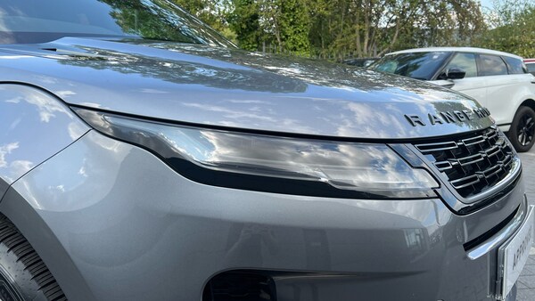 Used Land Rover Range Rover Evoque 2025 for sale - 75653270: Photo 17