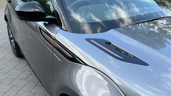 Used Land Rover Range Rover Evoque 2025 for sale - 75653270: Photo 20