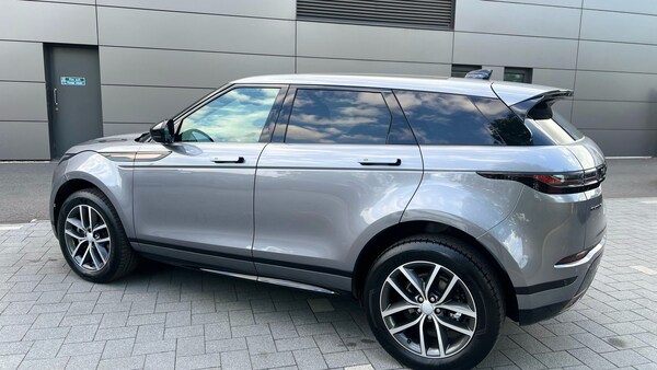 Used Land Rover Range Rover Evoque 2025 for sale - 75653270: Photo 21