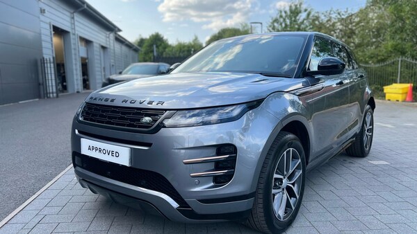 Used Land Rover Range Rover Evoque 2025 for sale - 75653270: Photo 24