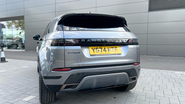 Used Land Rover Range Rover Evoque 2025 for sale - 75653270: Photo 28