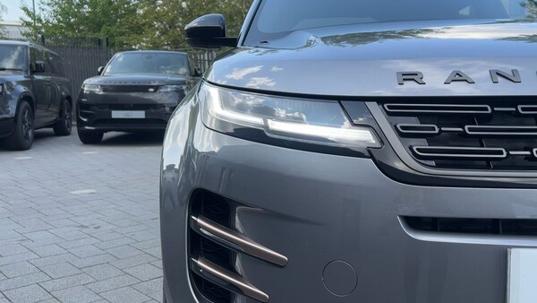 Used Land Rover Range Rover Evoque 2025 for sale - 75653270: Photo 29