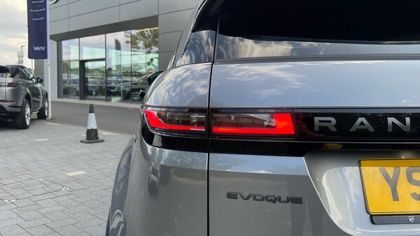 Used Land Rover Range Rover Evoque 2025 for sale - 75653270: Photo 30