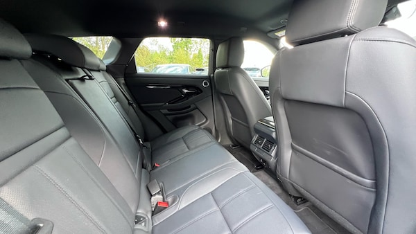 Used Land Rover Range Rover Evoque 2025 for sale - 75653270: Photo 32
