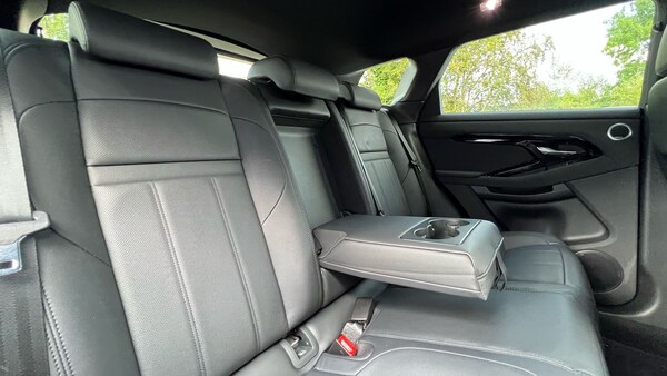Used Land Rover Range Rover Evoque 2025 for sale - 75653270: Photo 33