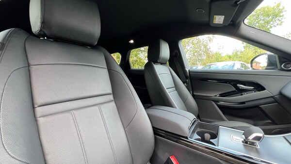 Used Land Rover Range Rover Evoque 2025 for sale - 75653270: Photo 38