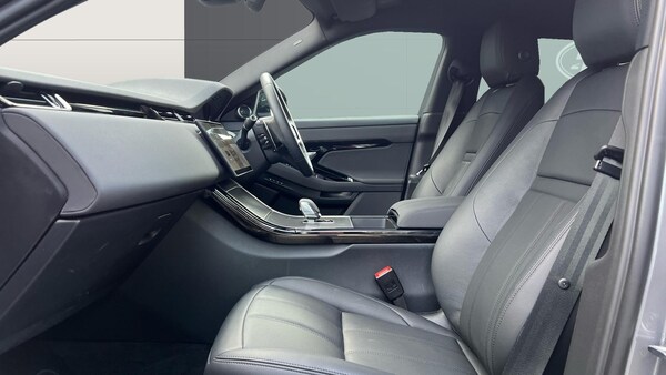Used Land Rover Range Rover Evoque 2025 for sale - 75653270: Photo 3