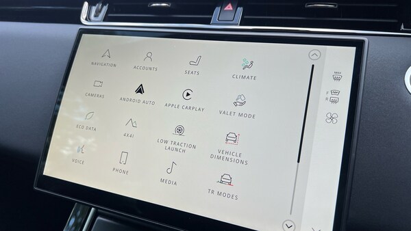 Used Land Rover Range Rover Evoque 2025 for sale - 75653270: Photo 40