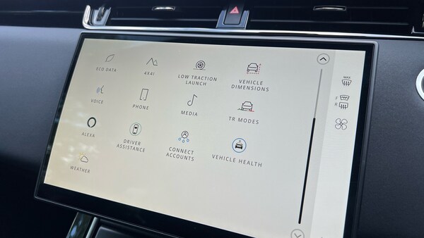Used Land Rover Range Rover Evoque 2025 for sale - 75653270: Photo 41