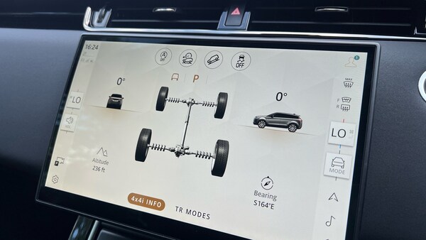Used Land Rover Range Rover Evoque 2025 for sale - 75653270: Photo 42