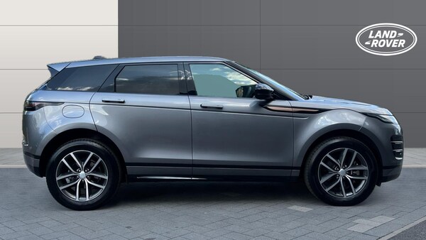 Used Land Rover Range Rover Evoque 2025 for sale - 75653270: Photo 5