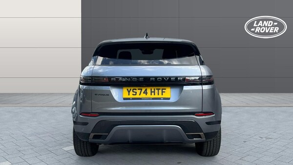 Used Land Rover Range Rover Evoque 2025 for sale - 75653270: Photo 6