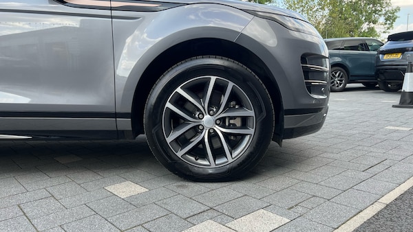 Used Land Rover Range Rover Evoque 2025 for sale - 75653270: Photo 8