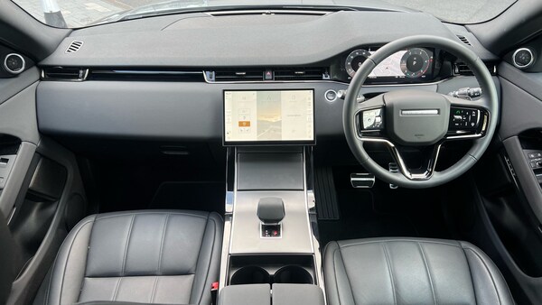 Used Land Rover Range Rover Evoque 2025 for sale - 75653270: Photo 9