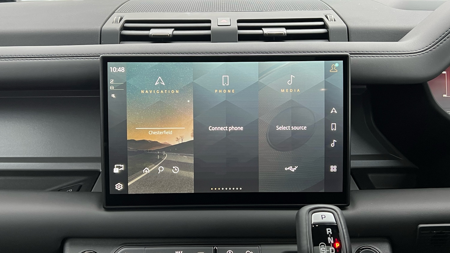 Used Land Rover Defender 2025 for sale - 77036628: Photo 14