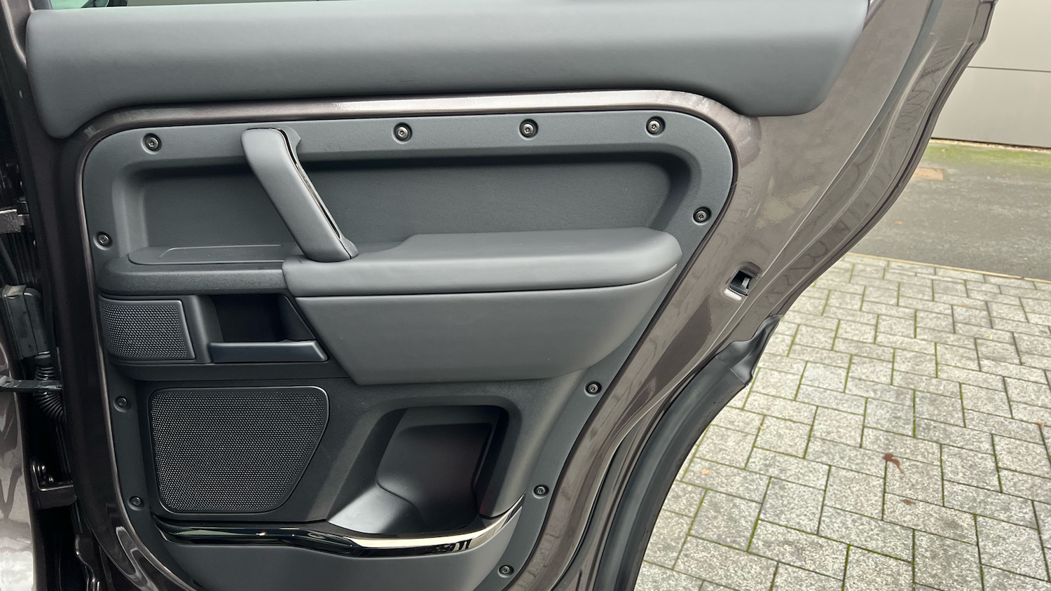 Used Land Rover Defender 2025 for sale - 77036628: Photo 31