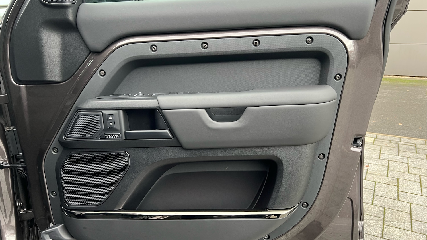 Used Land Rover Defender 2025 for sale - 77036628: Photo 34