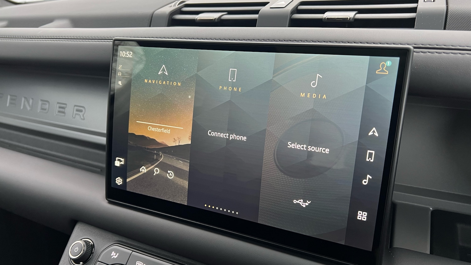 Used Land Rover Defender 2025 for sale - 77036628: Photo 38