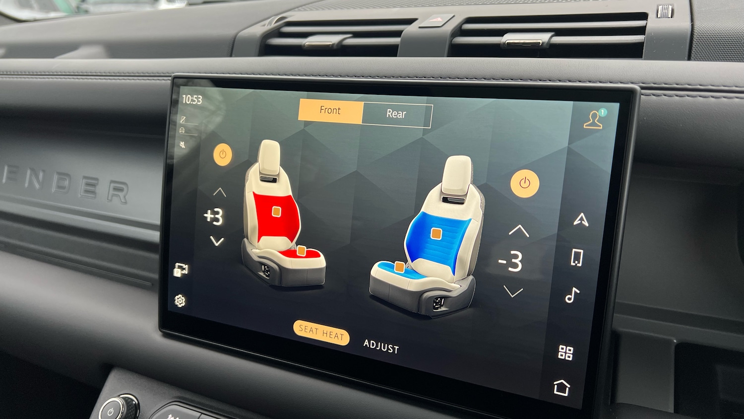 Used Land Rover Defender 2025 for sale - 77036628: Photo 42